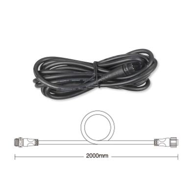 3er Set MiBoxer Gartenstrahler Erdspießleuchte 6W inkl. Fernbedienung Außenleuchte