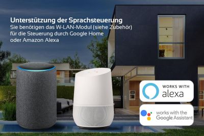 5er Set MiBoxer Gartenstrahler Erdspießleuchte 6W inkl. Fernbedienung Außenleuchte