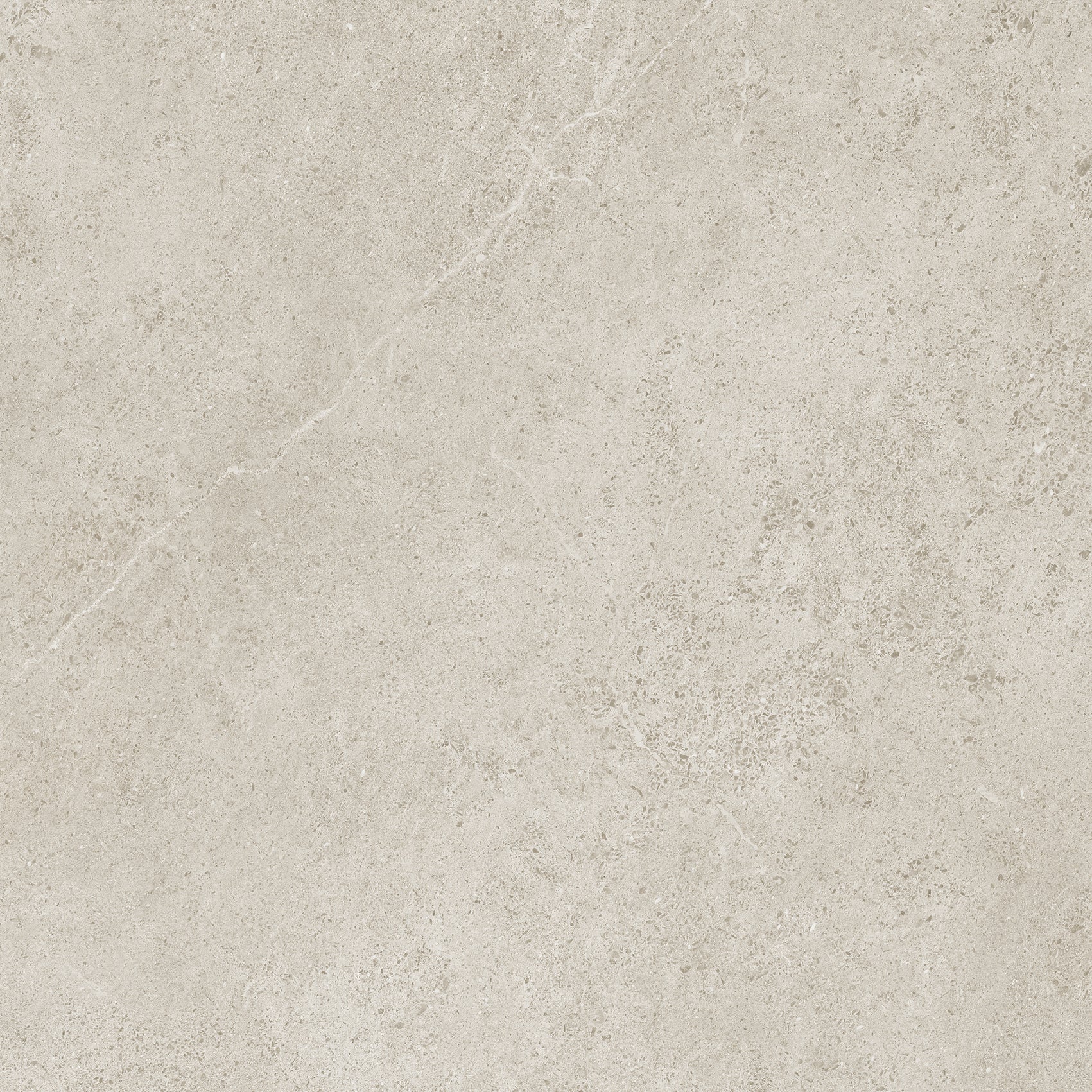 Terrassenplatte | Bianco Siberia | Greige | 60x60