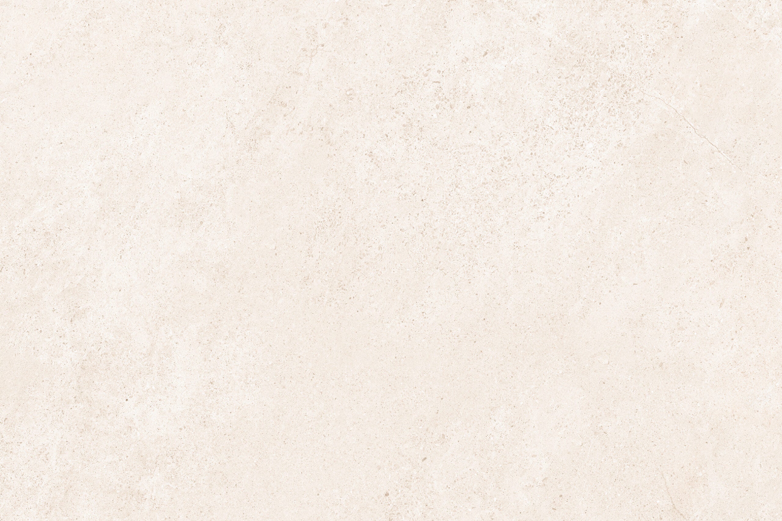 Terrassenplatte | Bianco Siberia | Cremebeige | 60x90