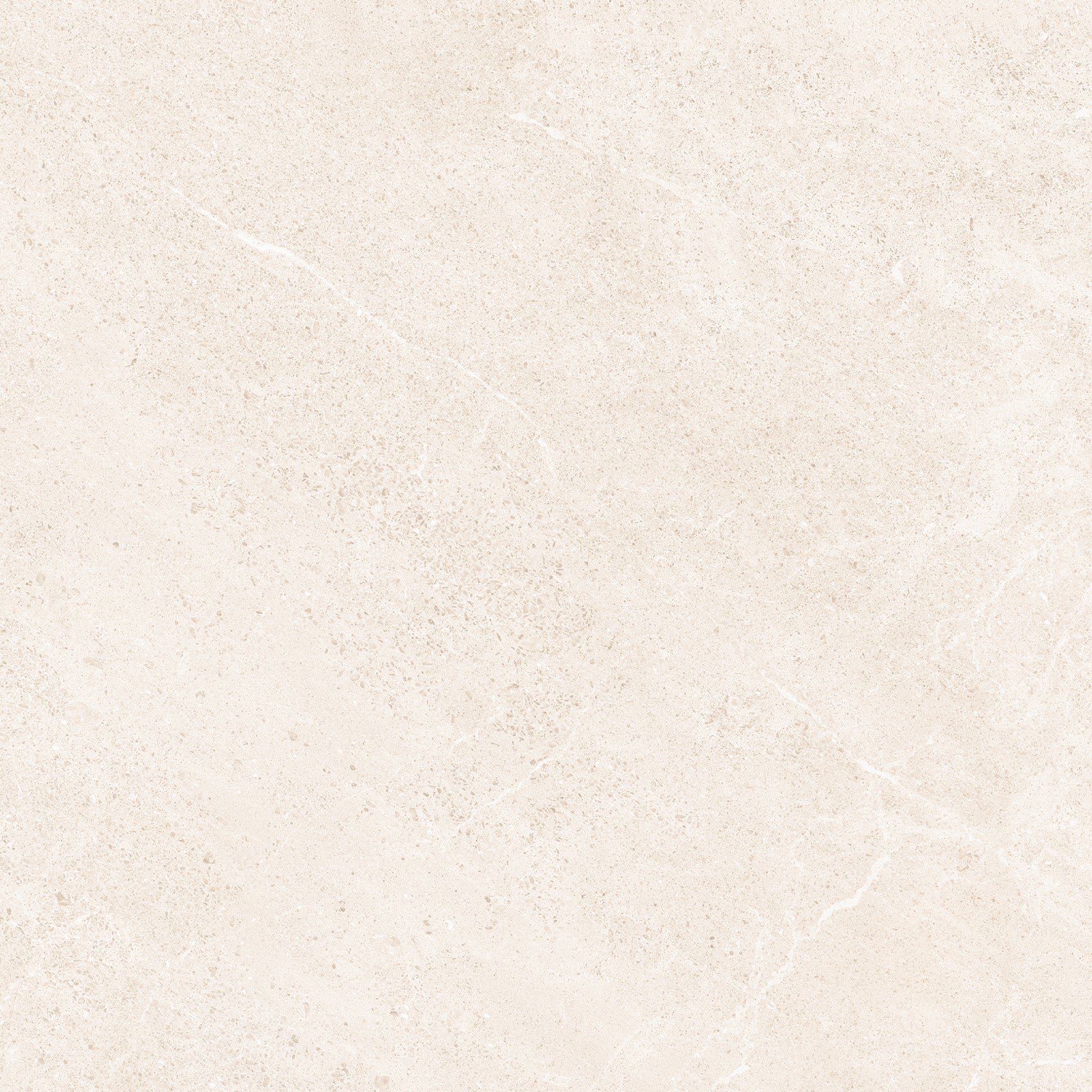 Terrassenplatte | Bianco Siberia | Cremebeige | 60x60