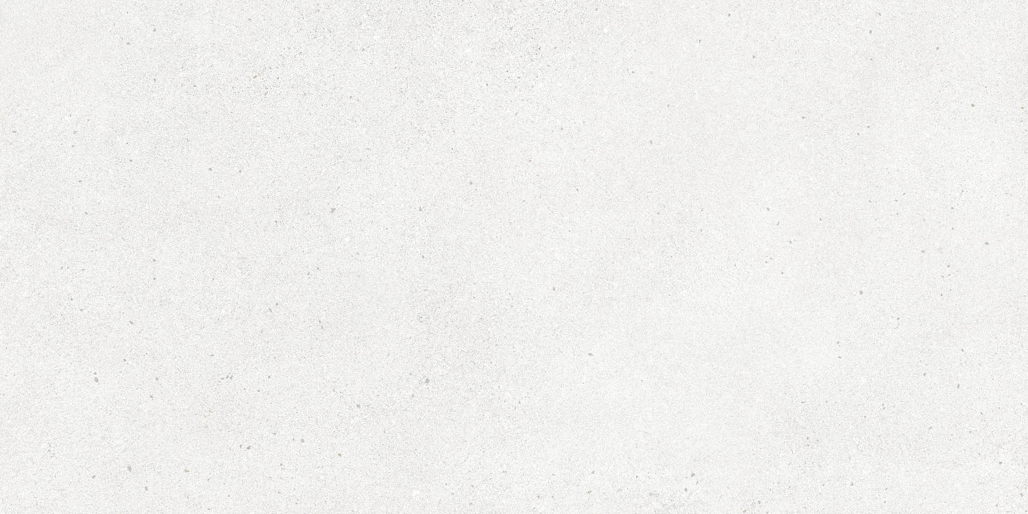 Terrassenplatte | Brighton| Perlweiß | 60x120