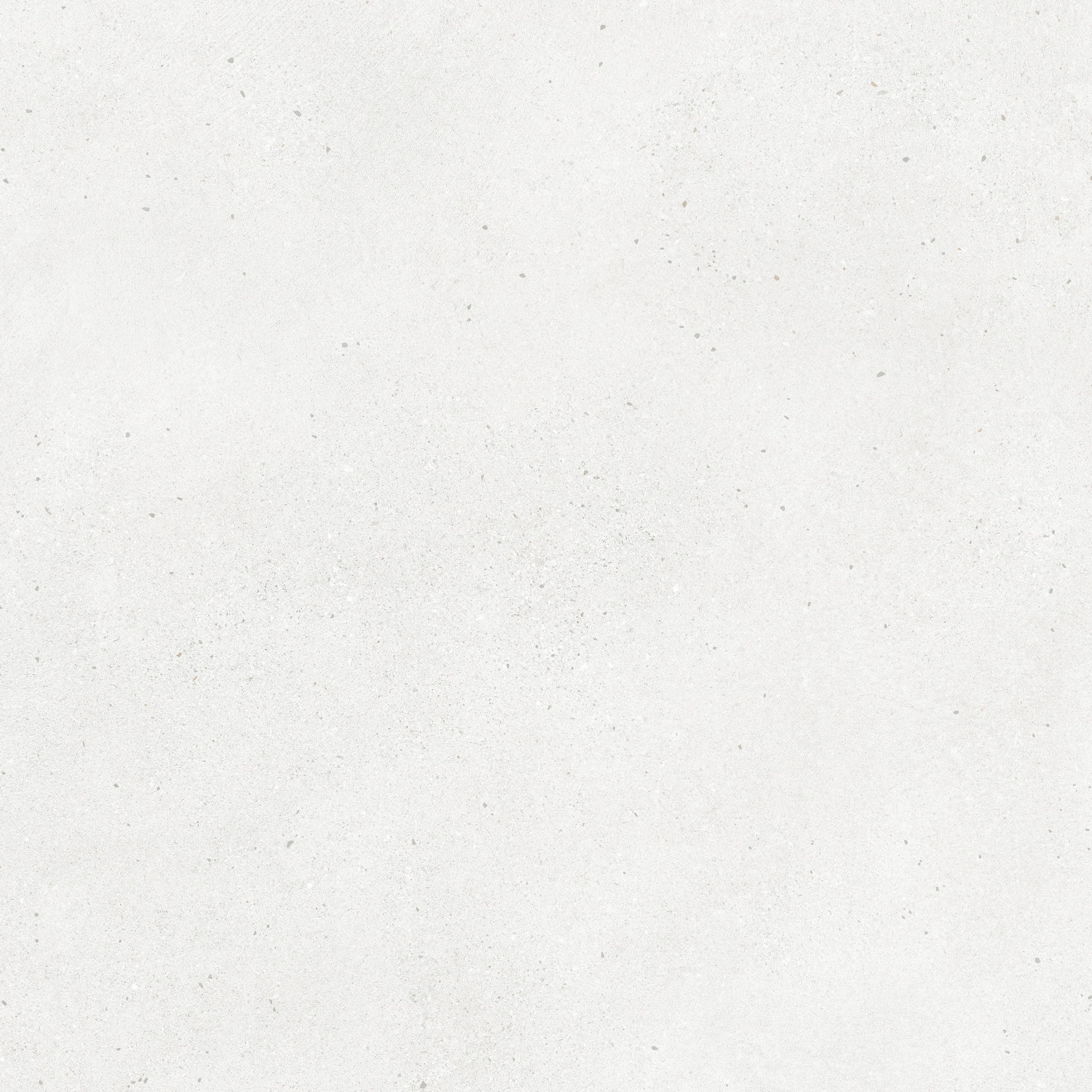 Terrassenplatte | Brighton| Perlweiß | 90x90