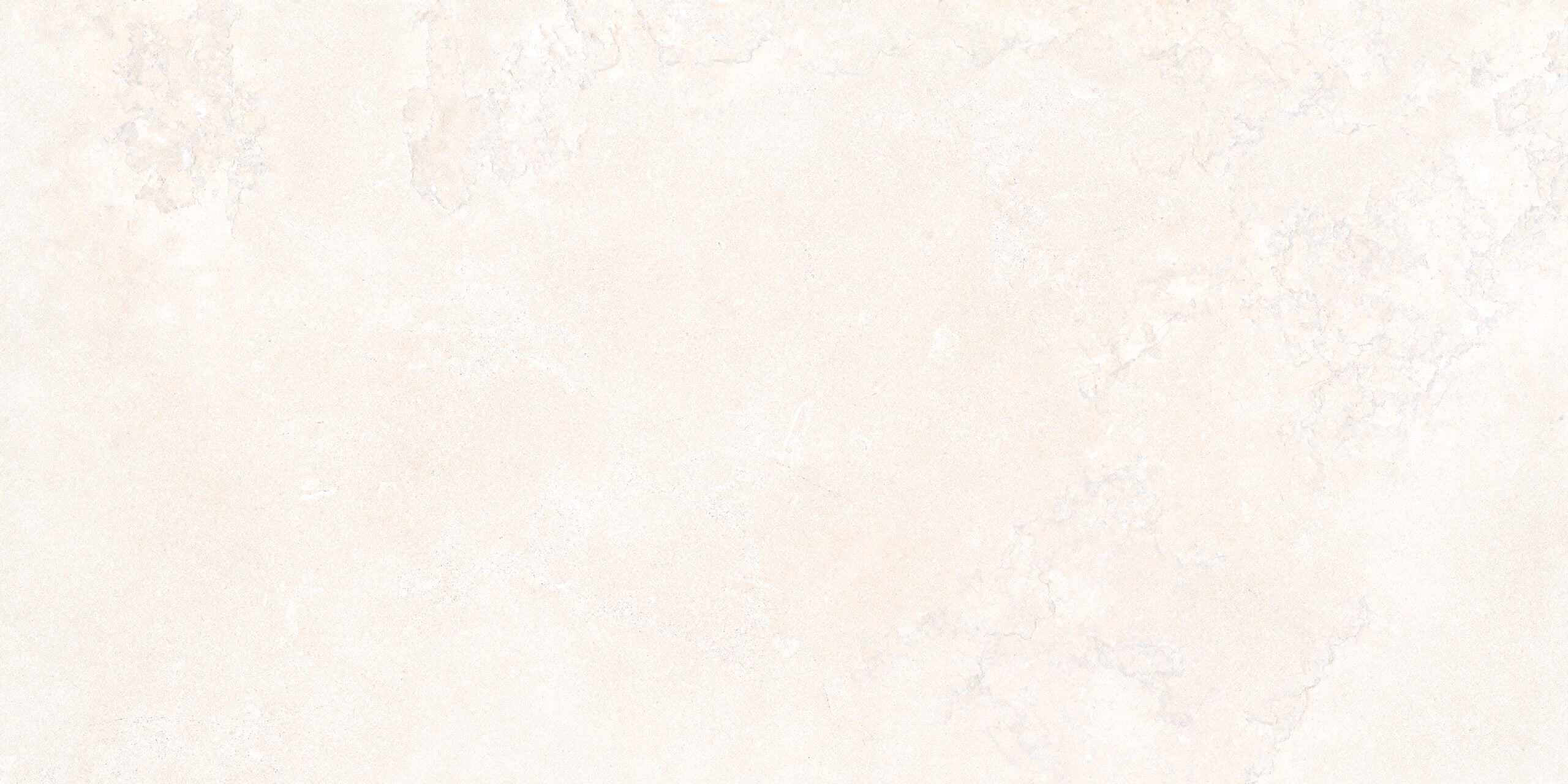 Terrassenplatte | Cross Easton | Cremeweiß | 60x120