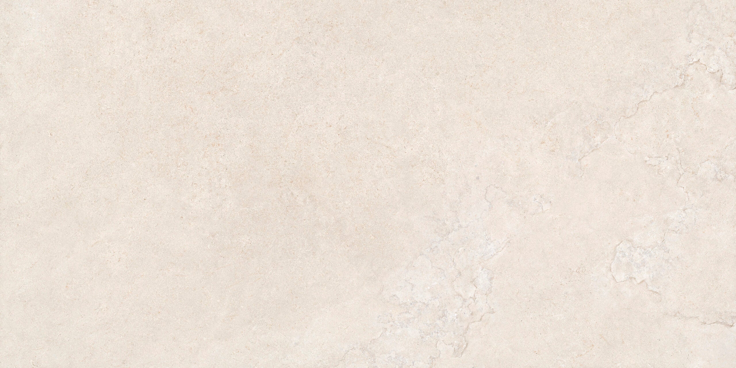 Terrassenplatte | Cross Easton | Cremebeige | 60x120