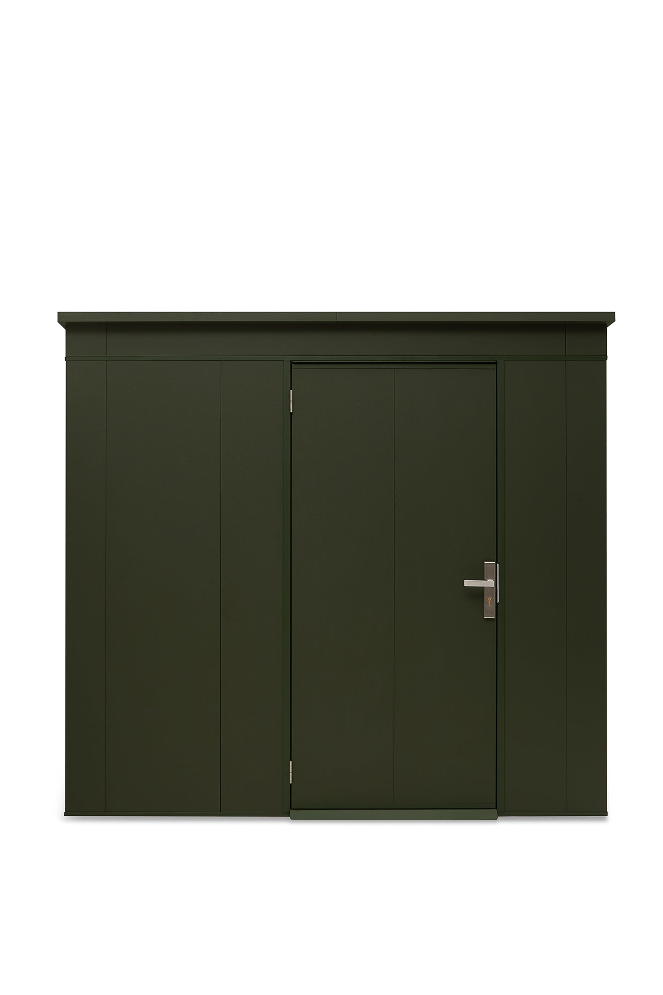 Gerätehaus M | 186cm x 236cm | Stauraum & Aufbewahrung