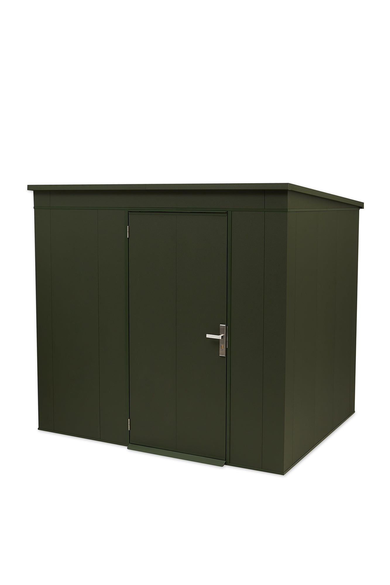 Gerätehaus M | 186cm x 236cm | Stauraum & Aufbewahrung