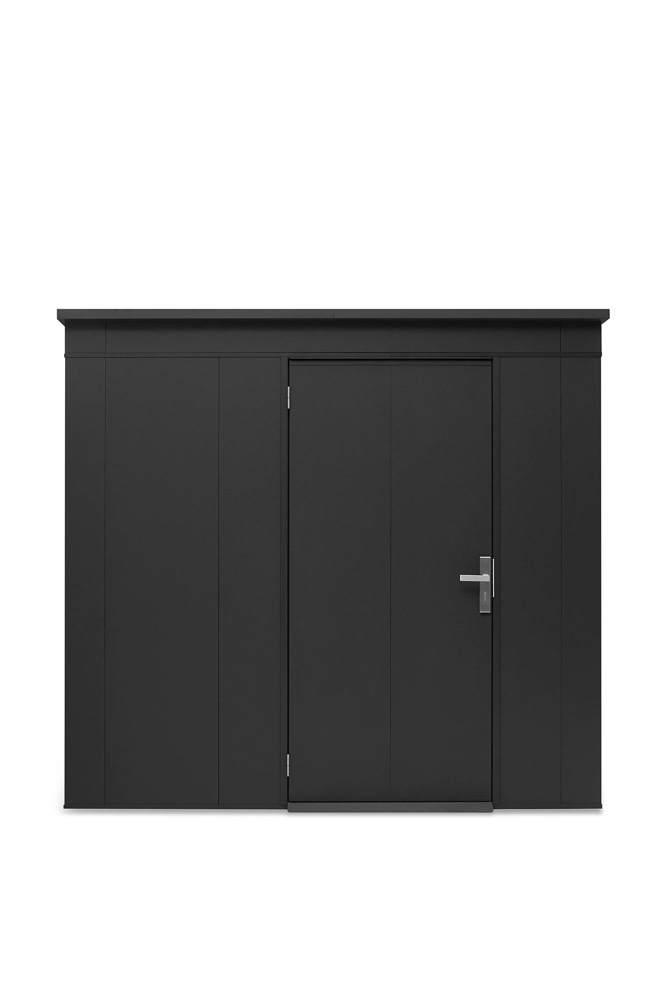 Gerätehaus M | 186cm x 236cm | Stauraum & Aufbewahrung