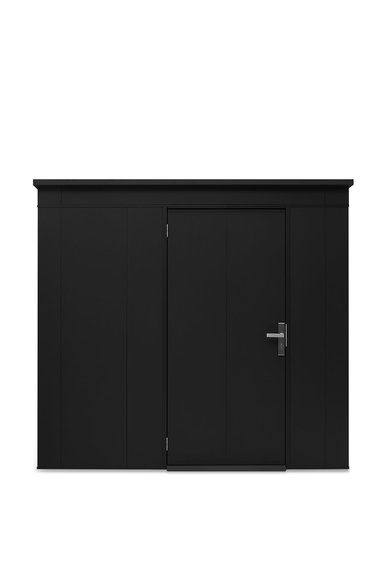 Gerätehaus M | 186cm x 236cm | Stauraum & Aufbewahrung