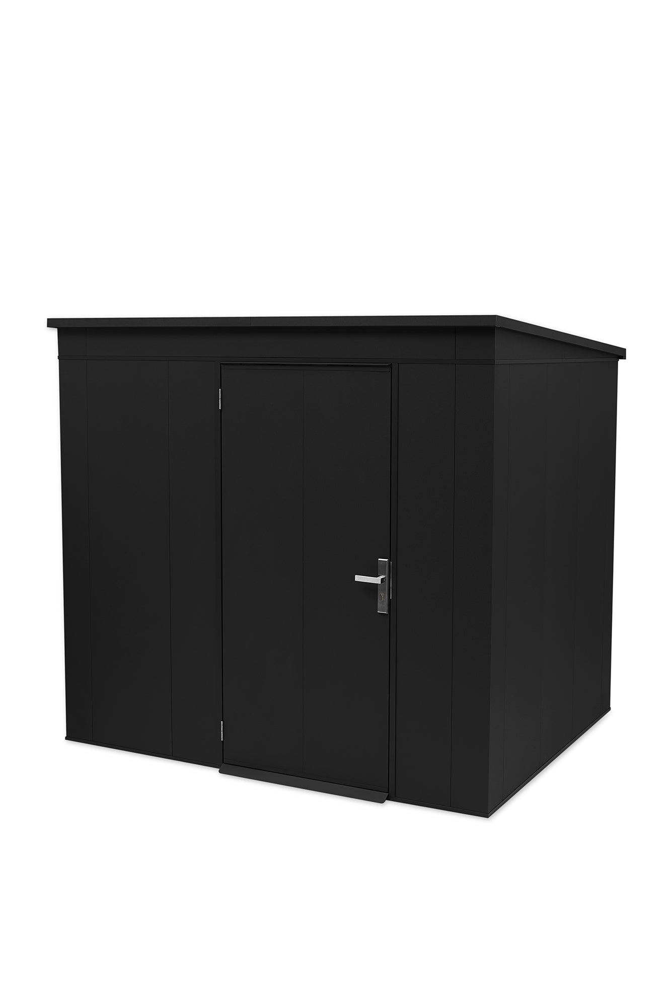 Gerätehaus M | 186cm x 236cm | Stauraum & Aufbewahrung