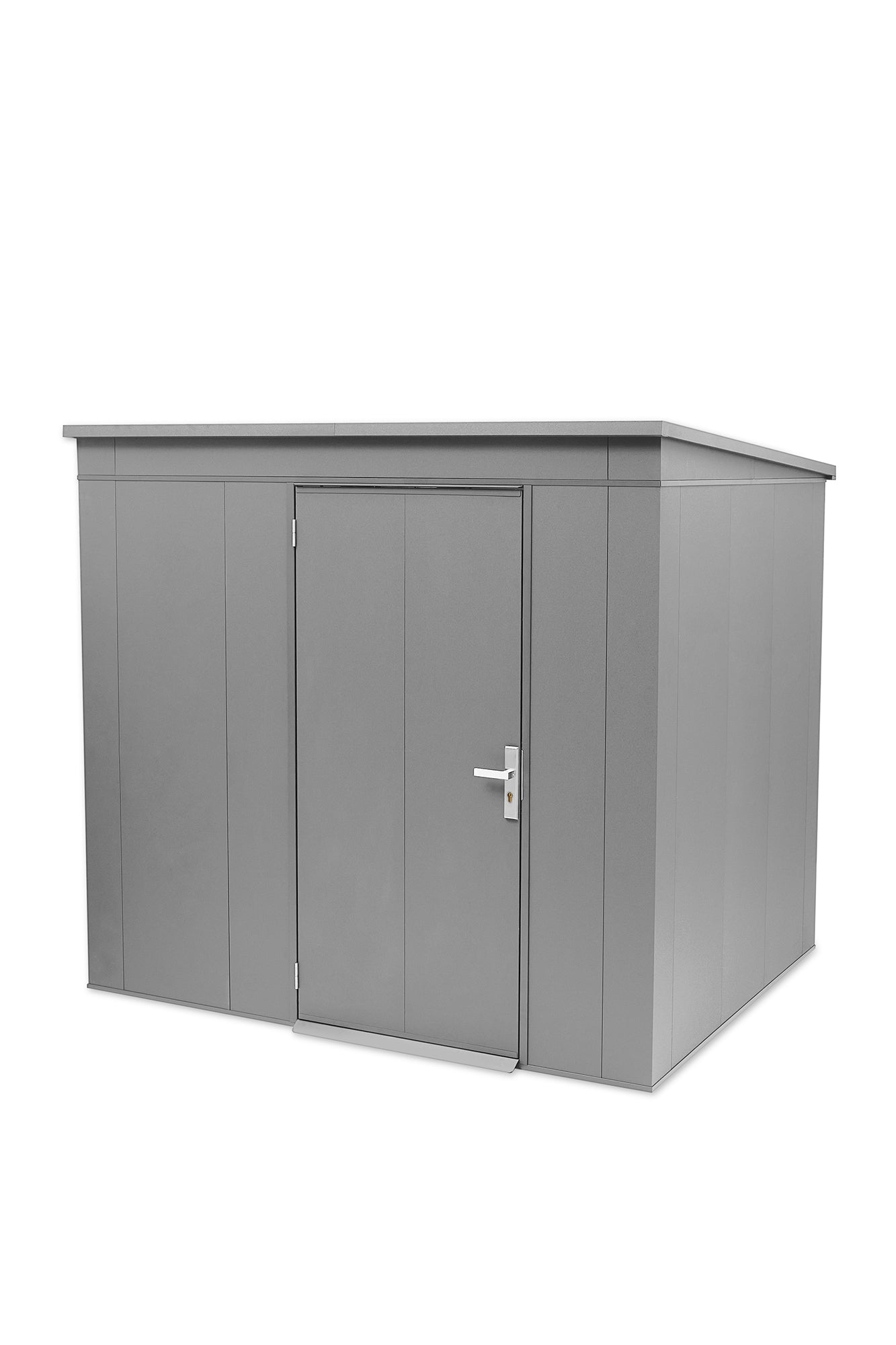 Gerätehaus M | 186cm x 236cm | Stauraum & Aufbewahrung