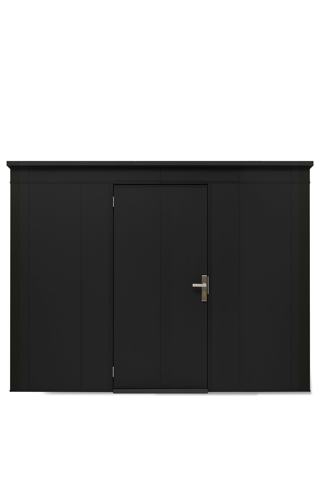 Gerätehaus L | 186cm x 286cm | Stauraum & Aufbewahrung