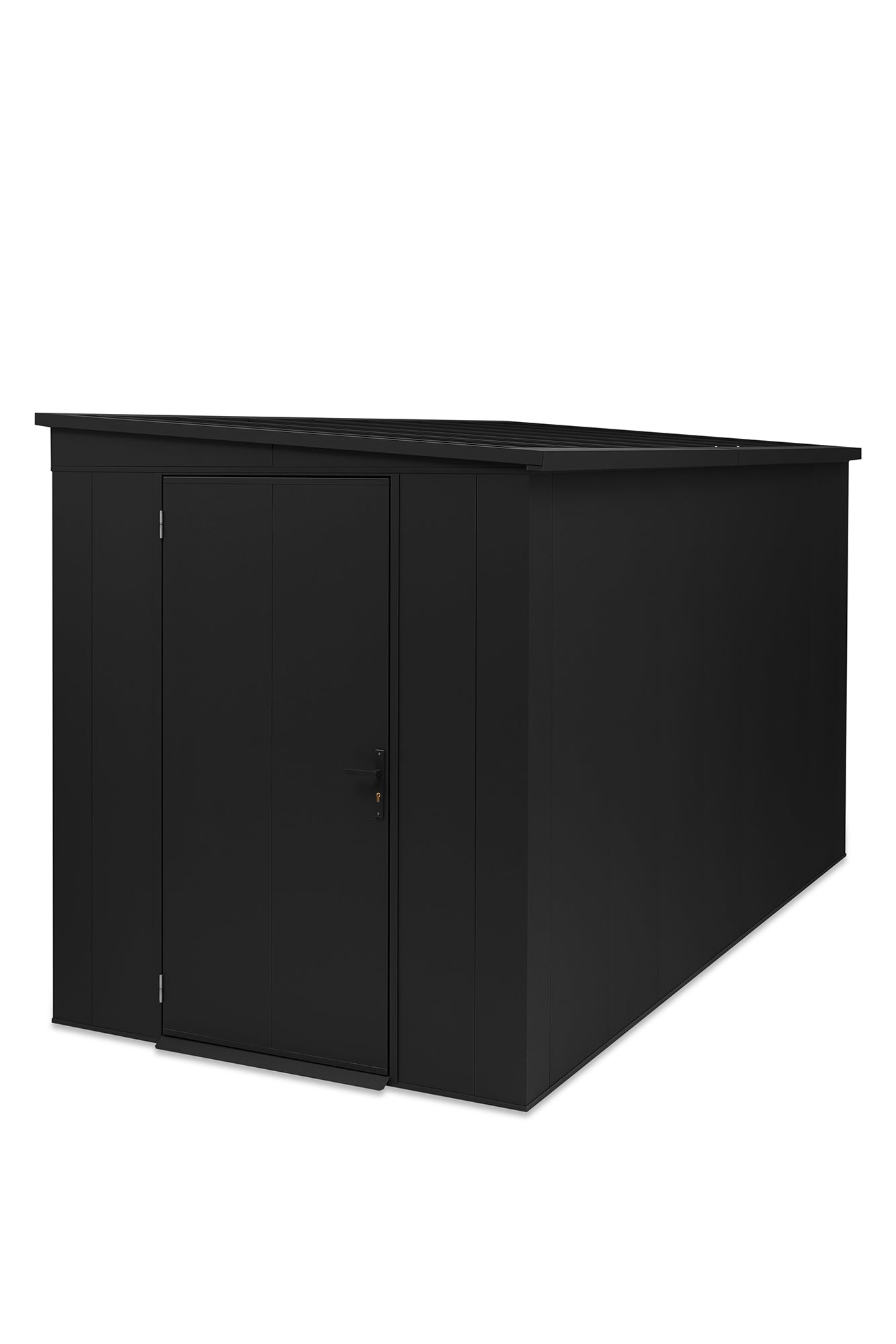 Gerätehaus XL | 186cm x 336cm | Stauraum & Aufbewahrung
