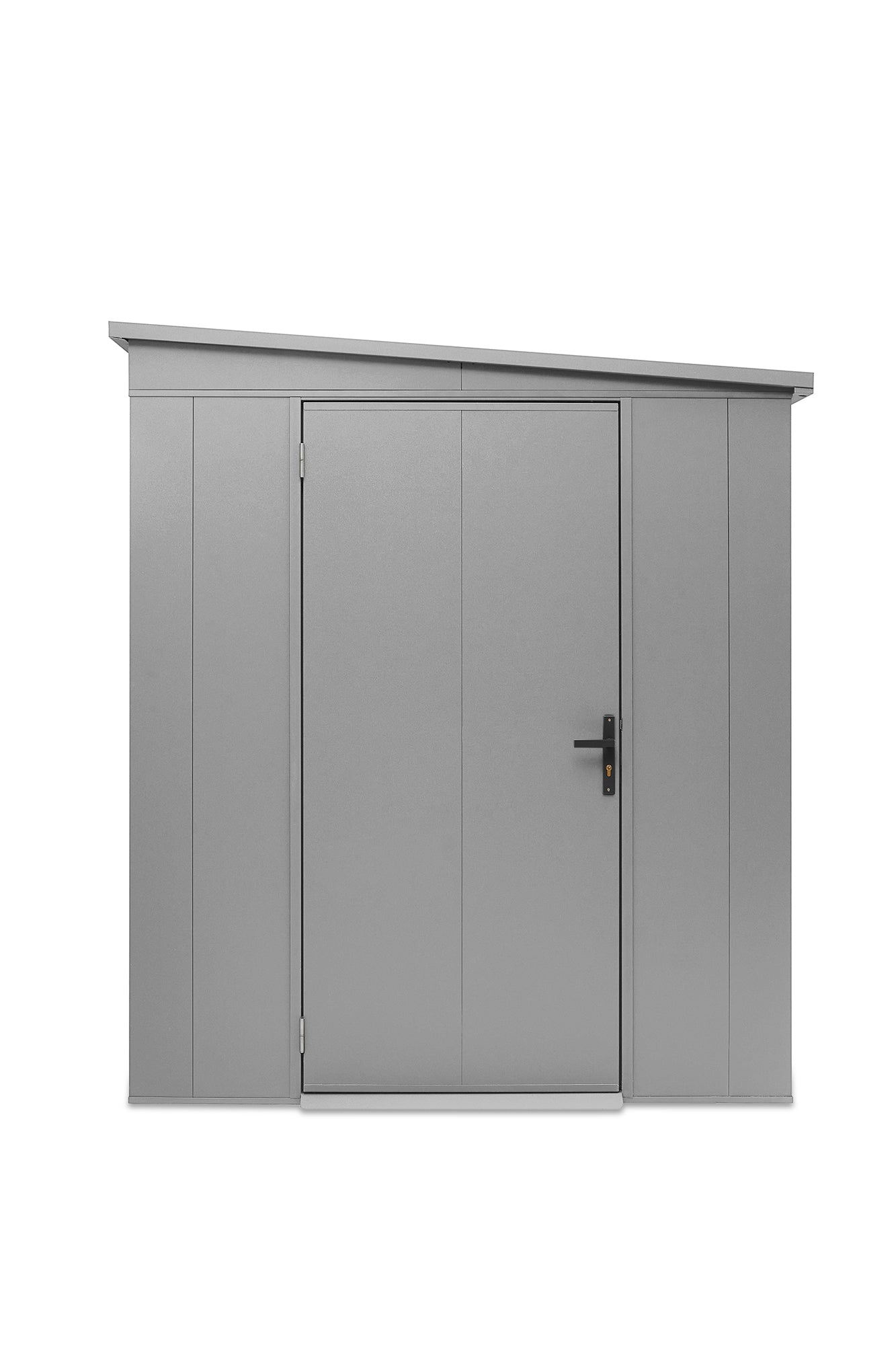 Gerätehaus XL | 186cm x 336cm | Stauraum & Aufbewahrung