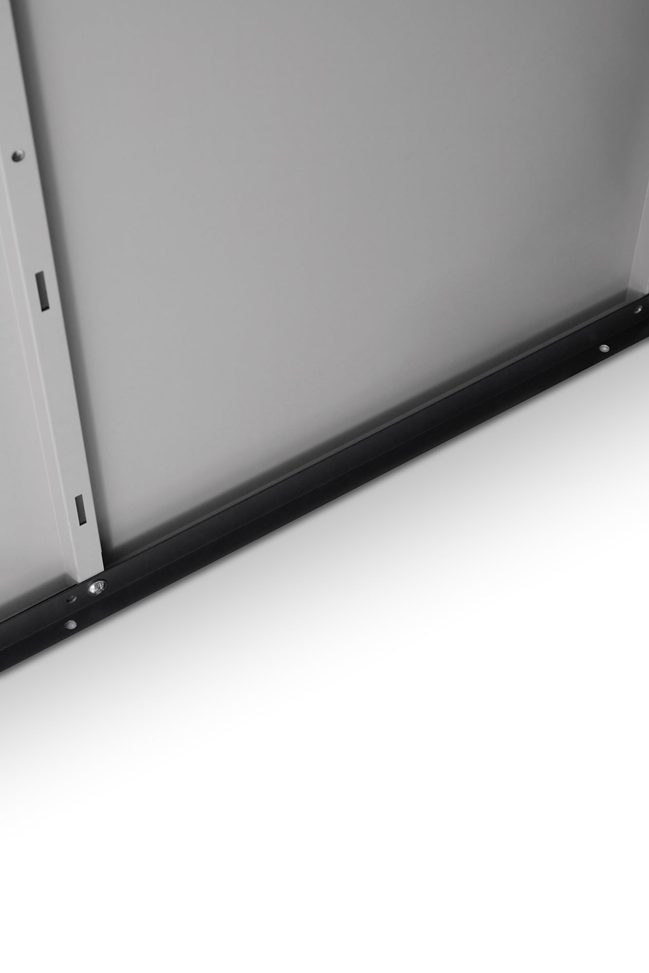 Gerätehaus S | 186cm x 186cm | Stauraum & Aufbewahrung