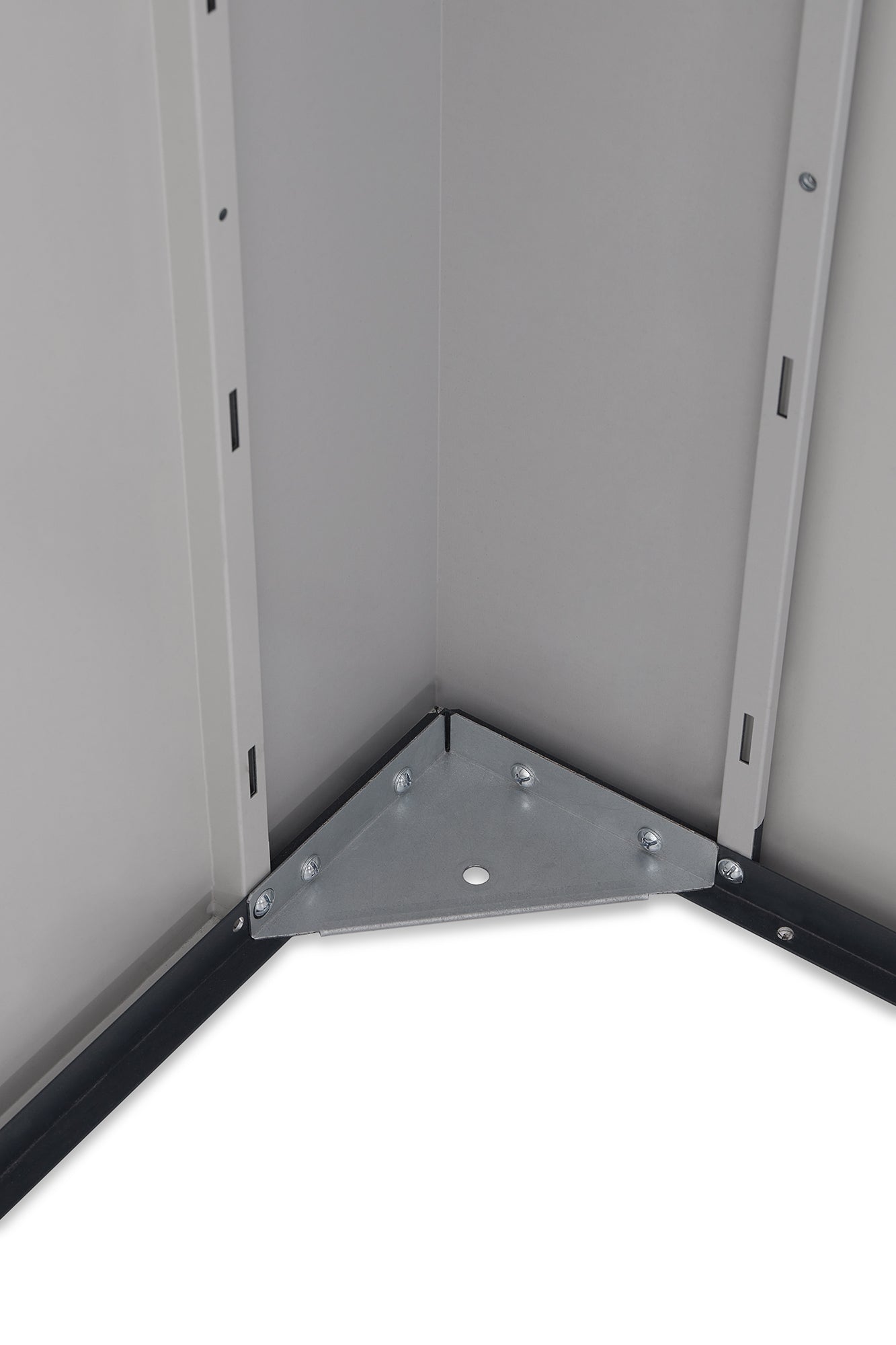 Gerätehaus L | 186cm x 286cm | Stauraum & Aufbewahrung