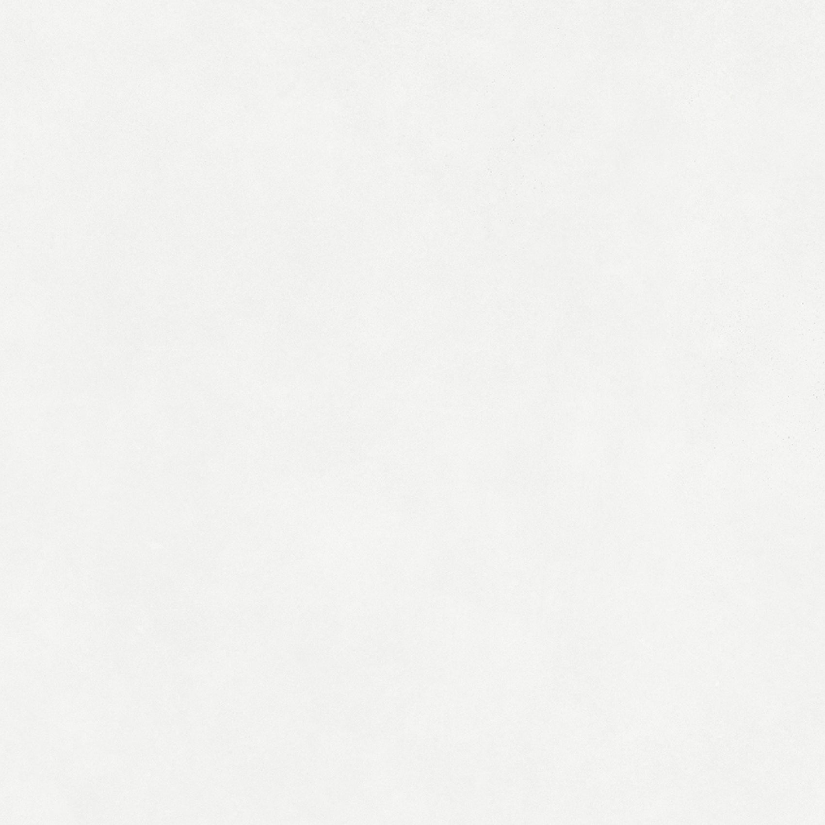 Terrassenplatte | Etna | Weiß | 60x60