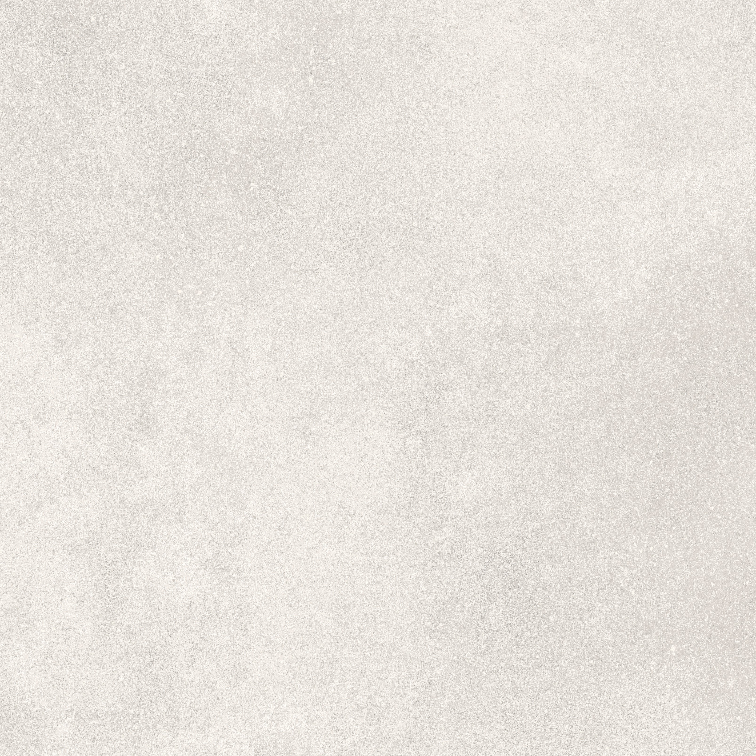Bodenfliese Infinity White Matt 60cm x 60cm
