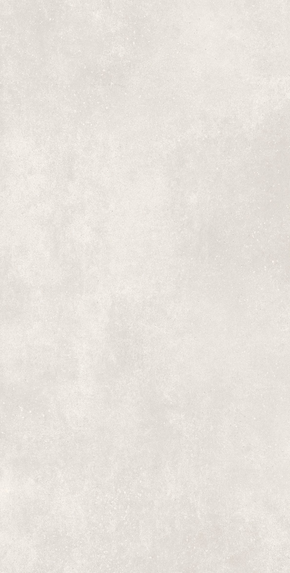 Bodenfliese Infinity White Matt 60cm x 120cm
