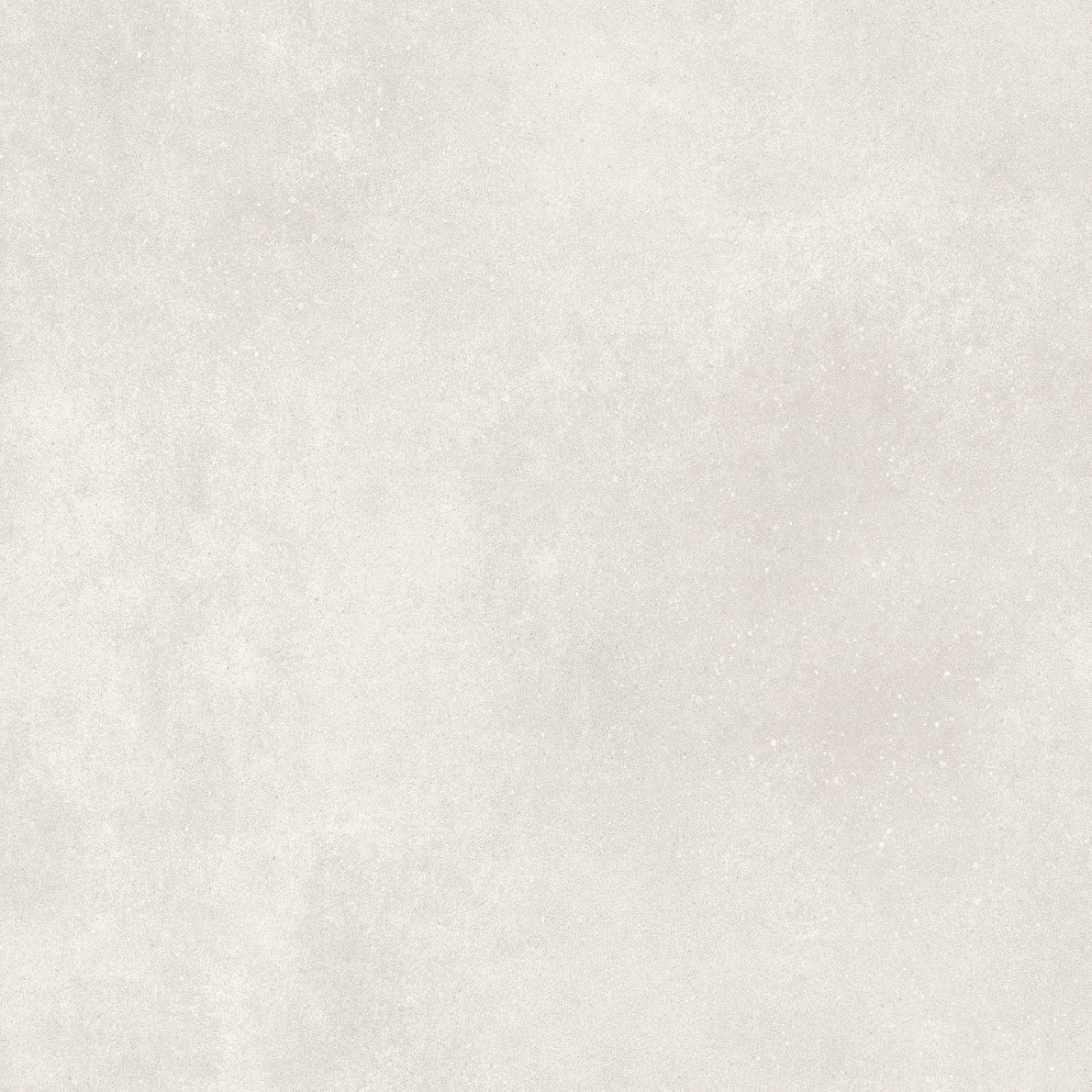 Bodenfliese Infinity White Matt 80cm x 80cm