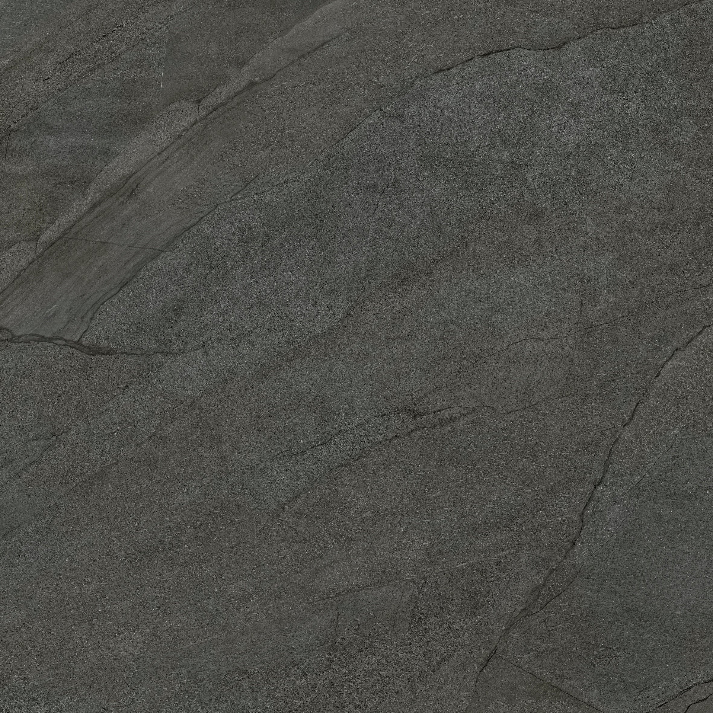 Terrassenplatte | Halley | Anthrazitgrau | 60x60