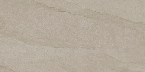 Terrassenplatte | Halley | Beigegrau | 60x120