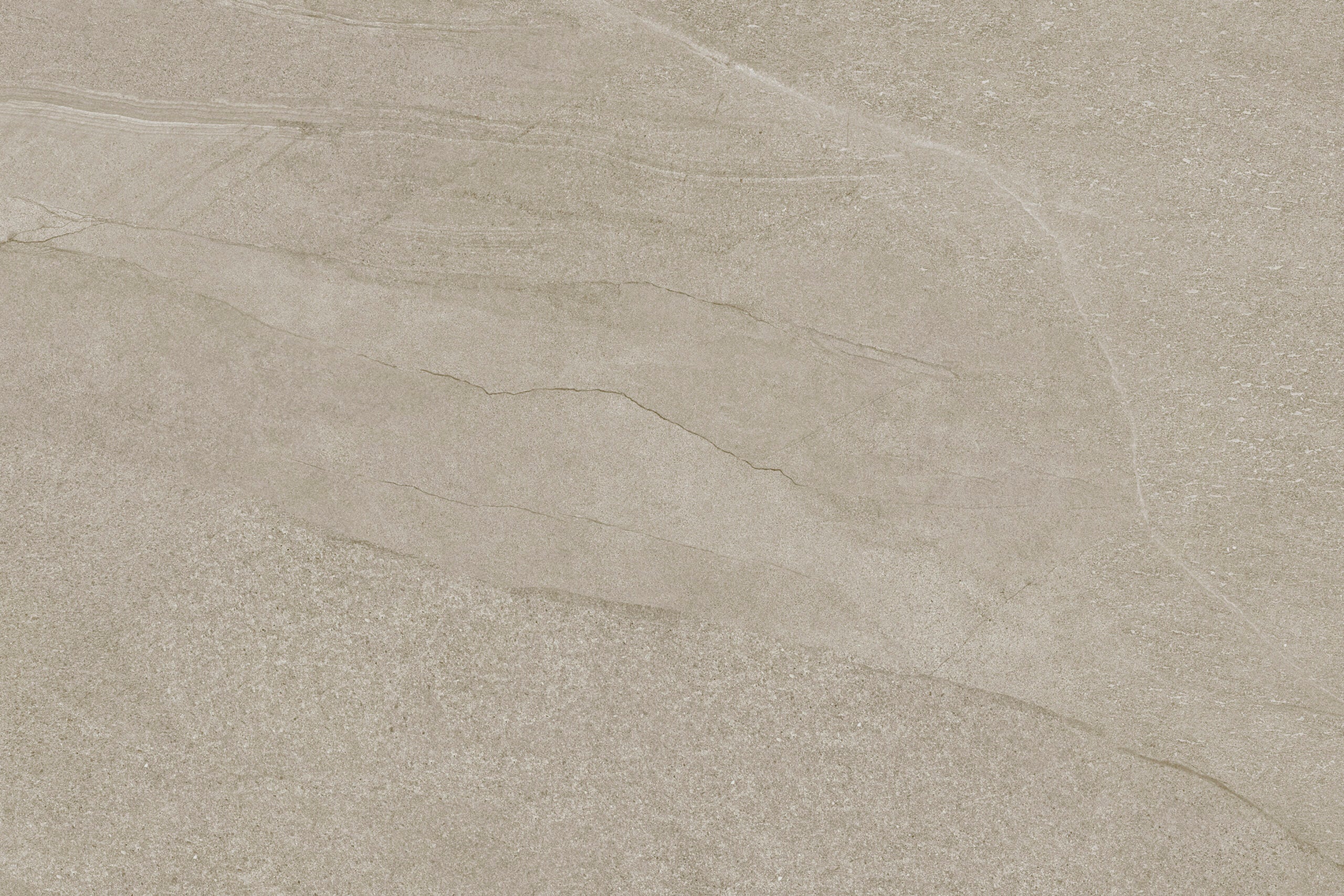 Terrassenplatte | Halley | Beigegrau | 60x90