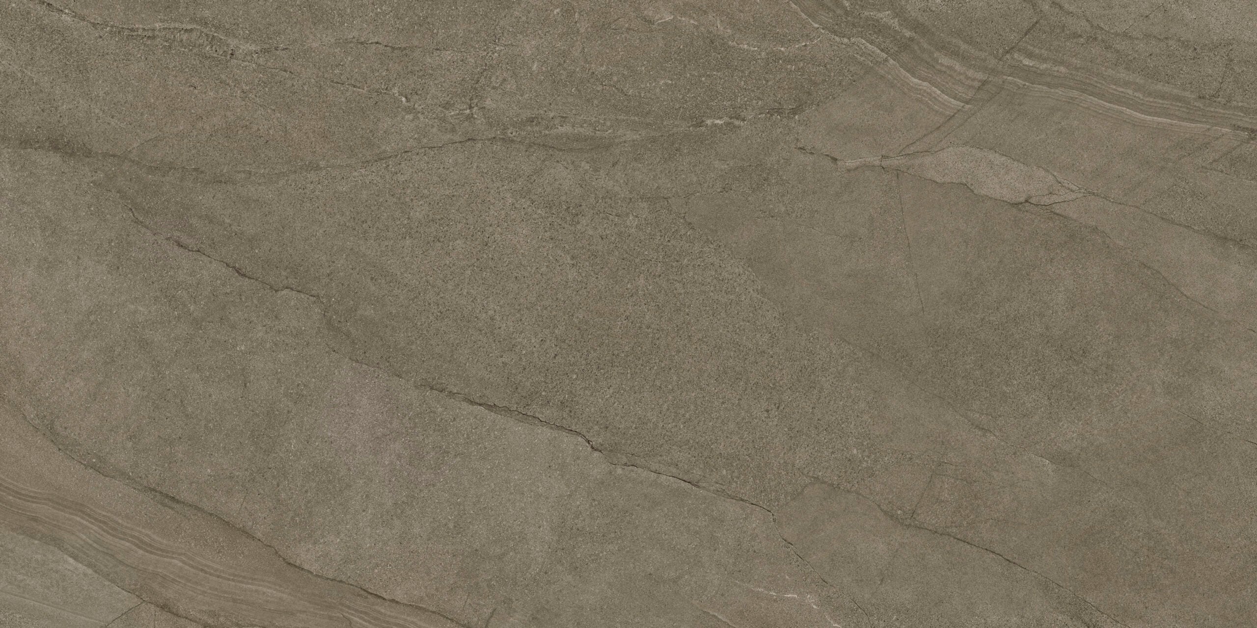 Terrassenplatte | Halley | Braungrau | 60x120