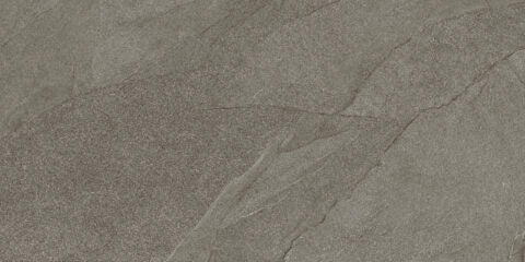 Terrassenplatte | Halley | Silbergrau | 60x120