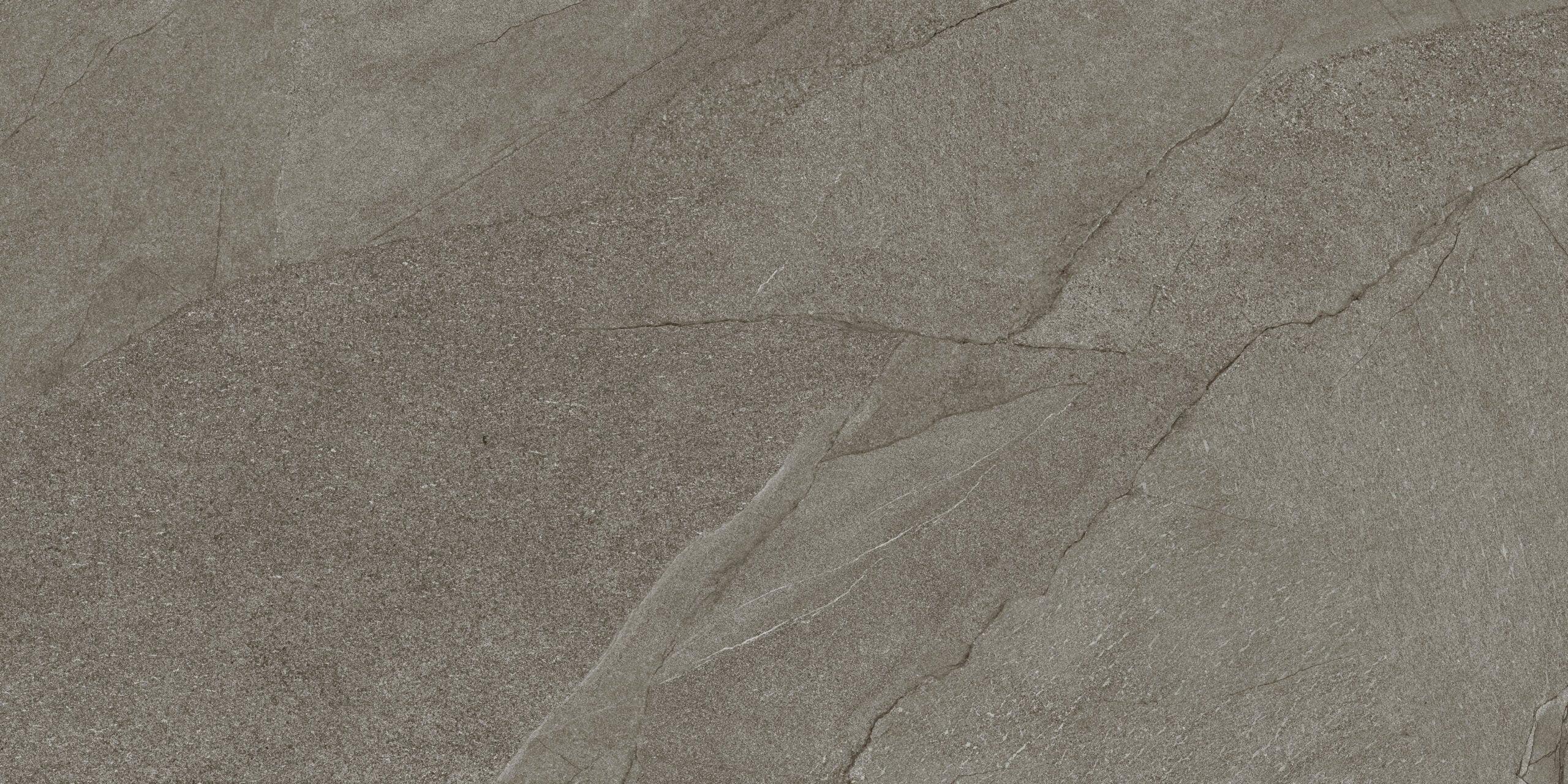 Terrassenplatte | Halley | Silbergrau | 60x120