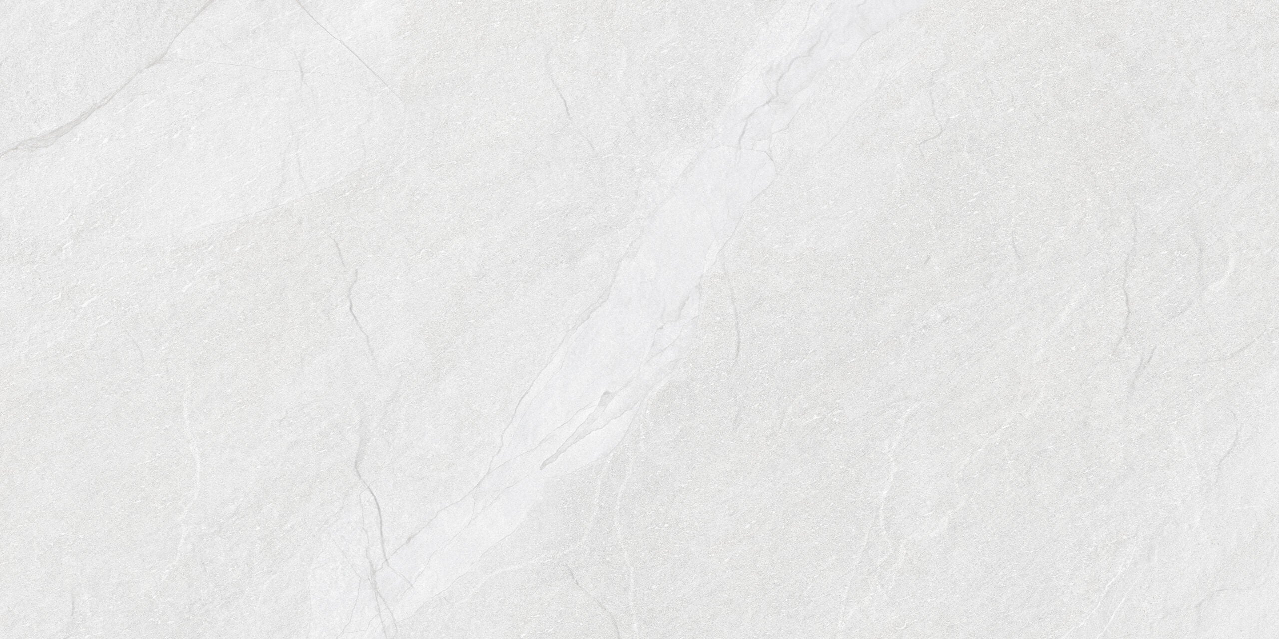 Terrassenplatte | Halley | Weiß | 60x120