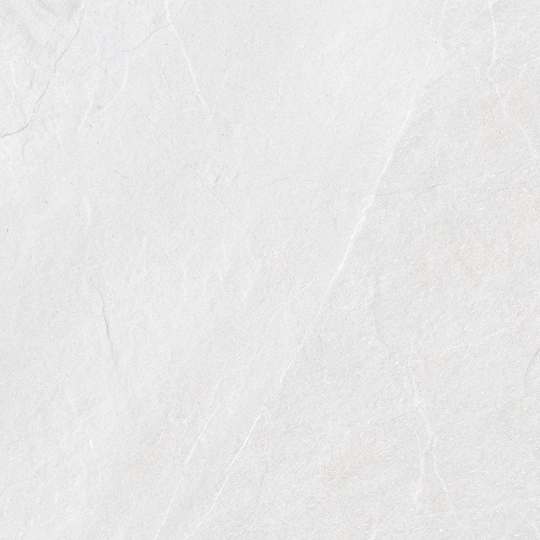 Terrassenplatte | Halley | Weiß | 60x60