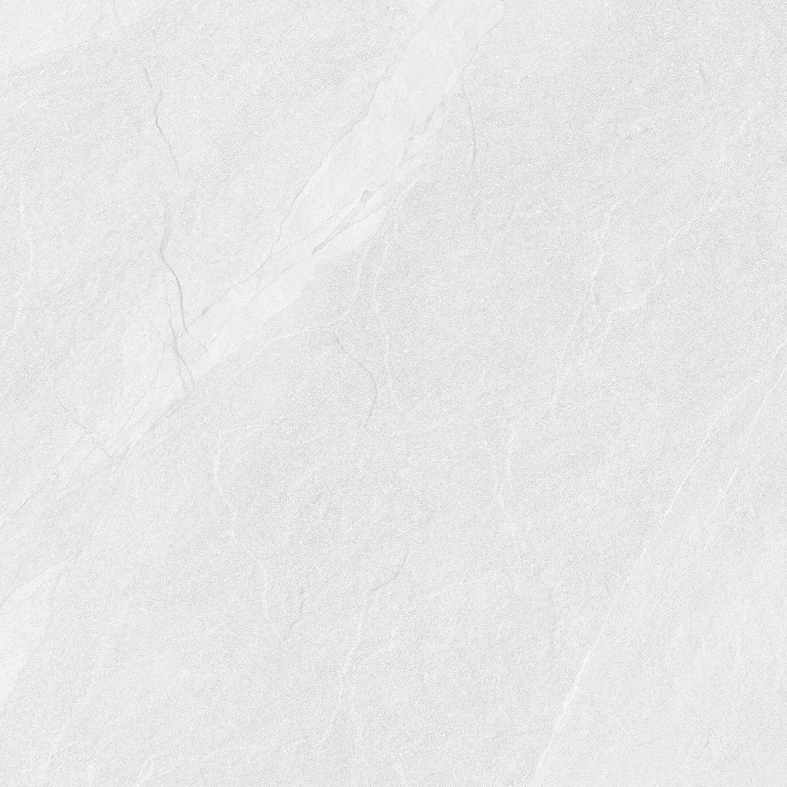 Terrassenplatte | Halley | Weiß | 90x90