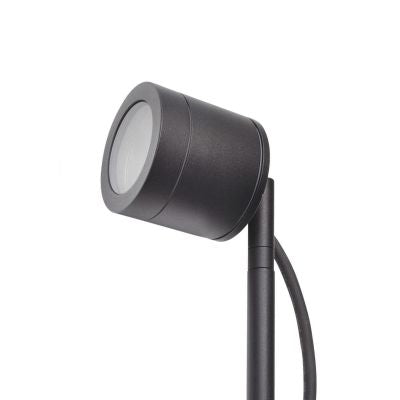 Kurze LED Erdspießleuchte für LED-Module