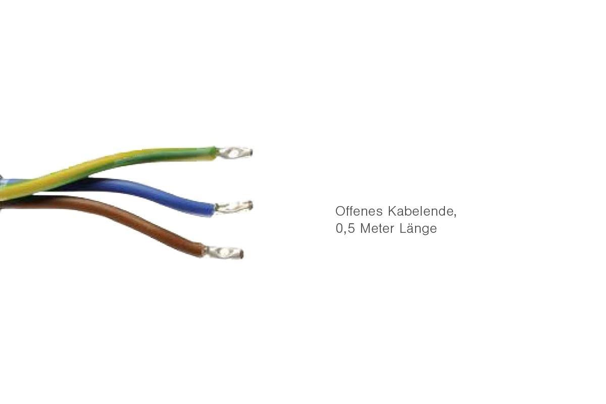 MiBoxer 25W RGB+CCT LED Gartenstrahler WiFi Gartenleuchte mit Erdspieß FUTC05