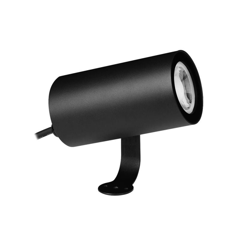 MiBoxer Zigbee 3.0 + 2.4GHz RGB+CCT LED Gartenstrahler 12W Gartenleuchte FUTC11ZR