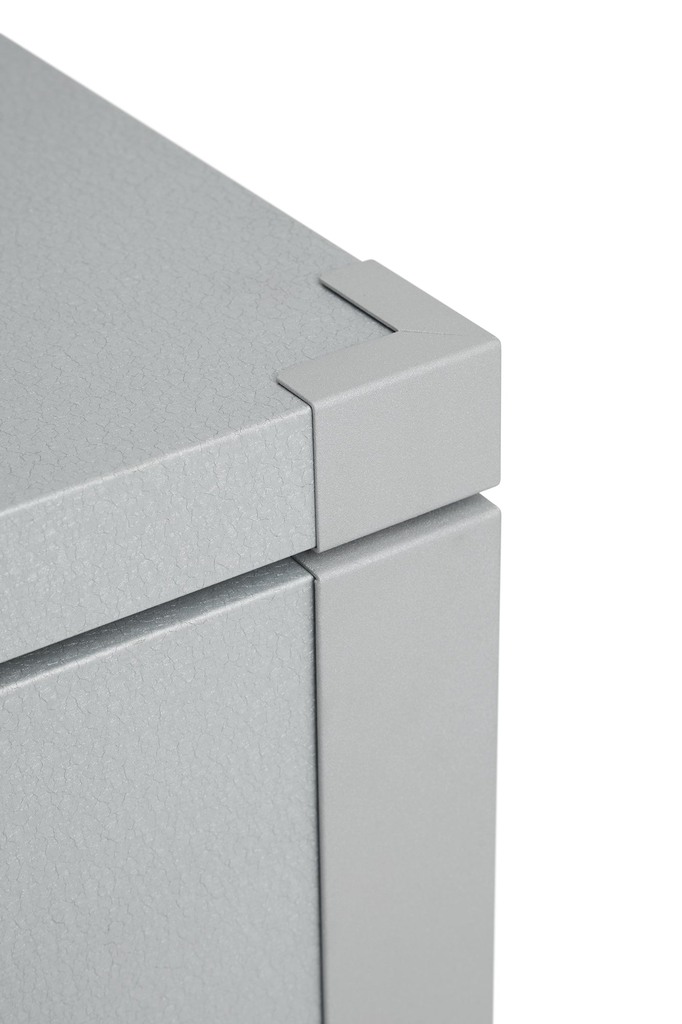 Metall Auflagenbox 600 Liter – robuste & wasserdichte Gartenbox für Kissen, Geräte & Zubehör – abschließbare Outdoor-Aufbewahrungsbox