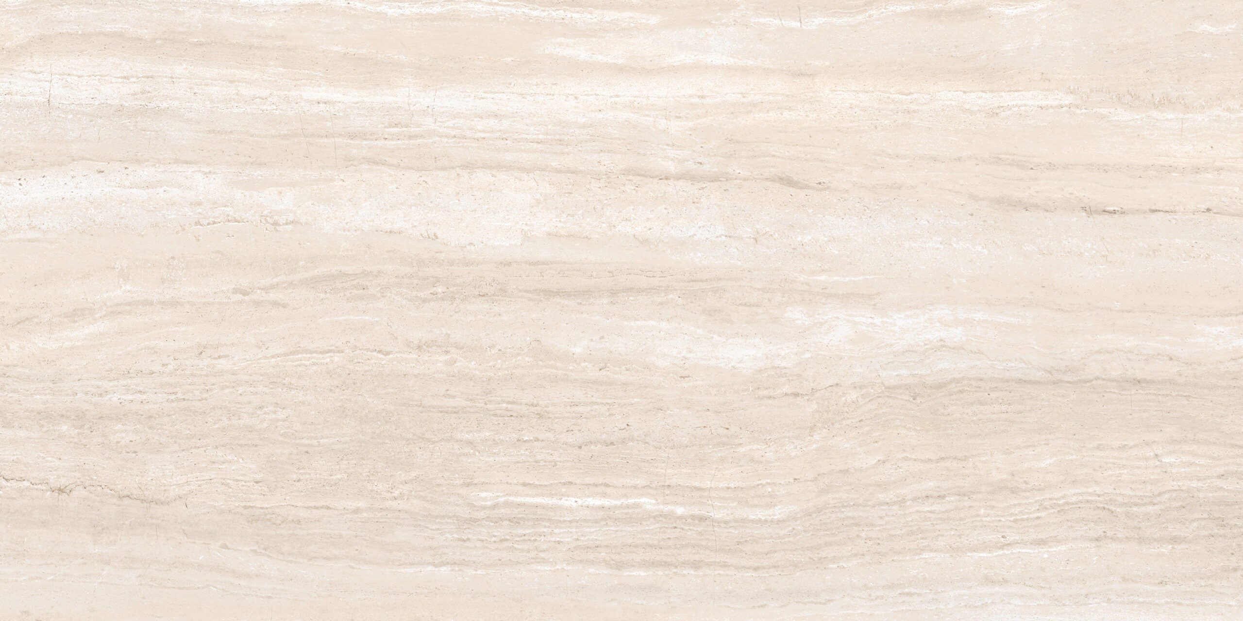 Terrassenplatte | Vein Easton | Cremebeige | 60x120