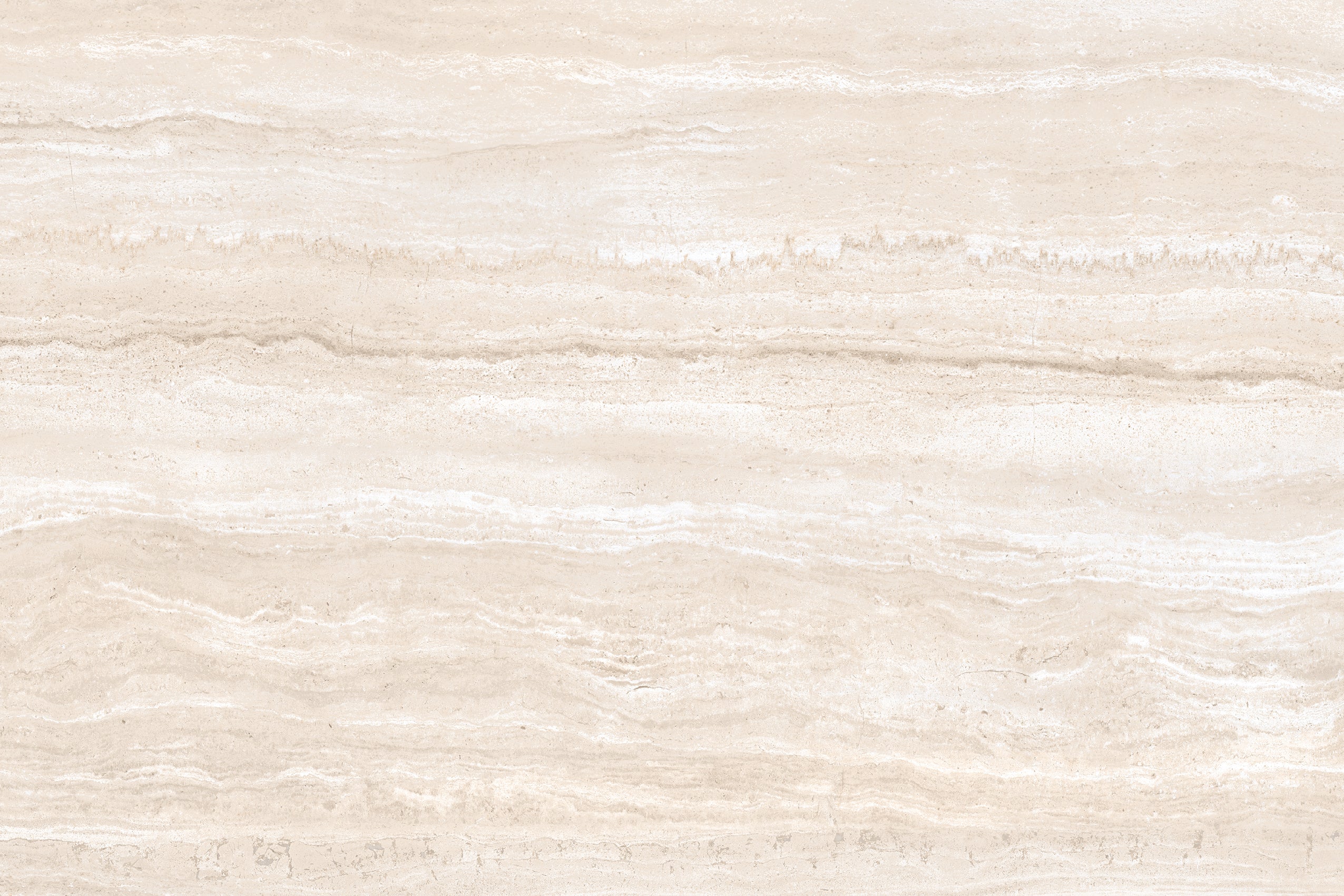 Terrassenplatte | Vein Easton | Cremebeige | 60x90