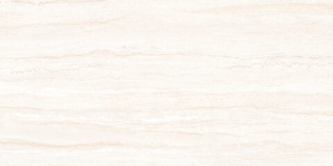 Terrassenplatte | Vein Easton | Cremeweiß | 60x120