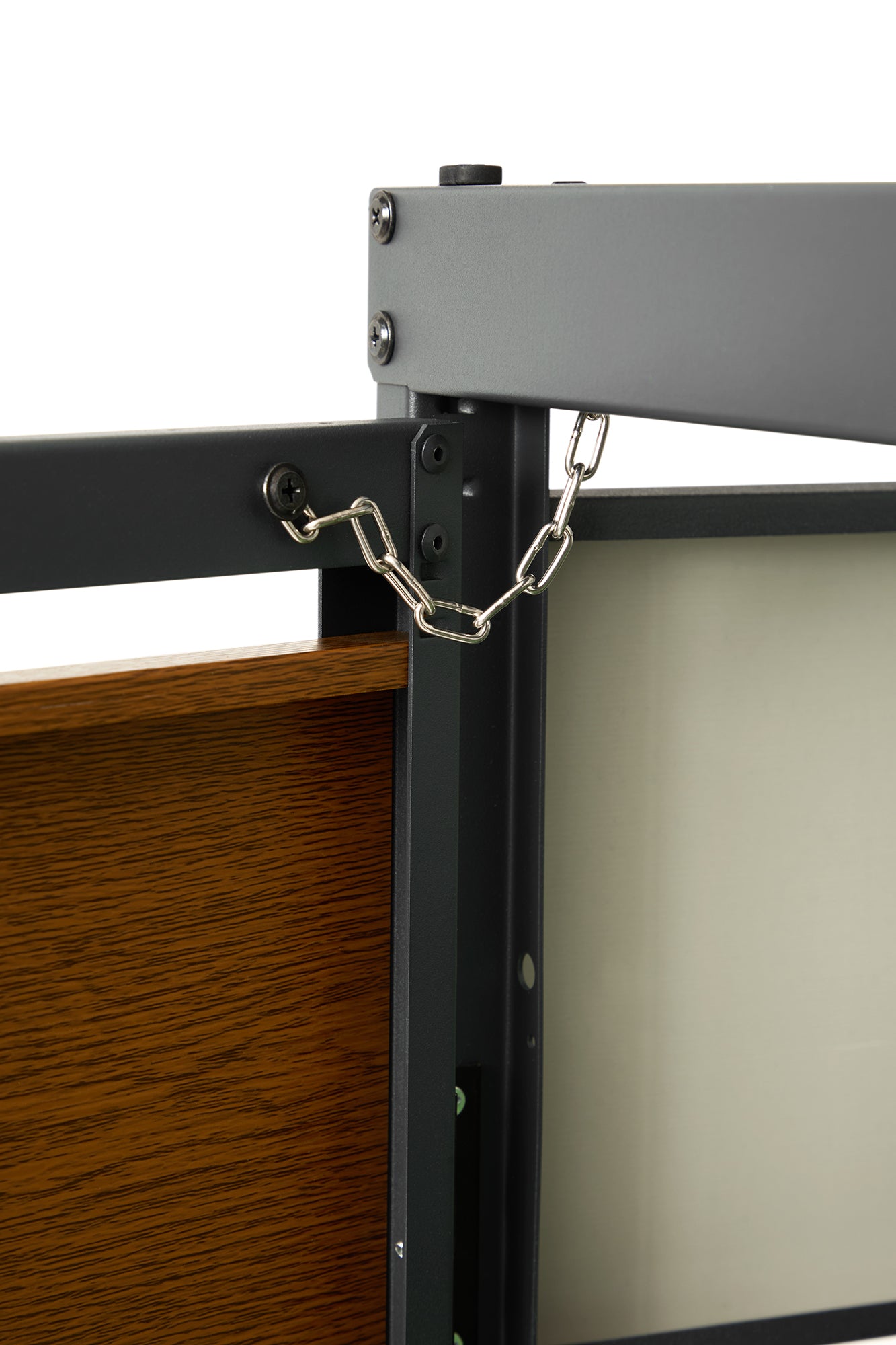 Mülltonnenbox 3er 120L in verschiedenen Farben | Mülltonnenbox aus Metall