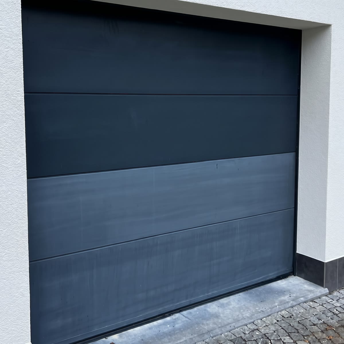 ALUFIX Komplett-Set | Versieglung und Auffrischer für Alu, PVC & Pulverbeschichtung