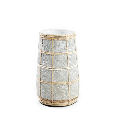 Vase HD - Beton Natur - S