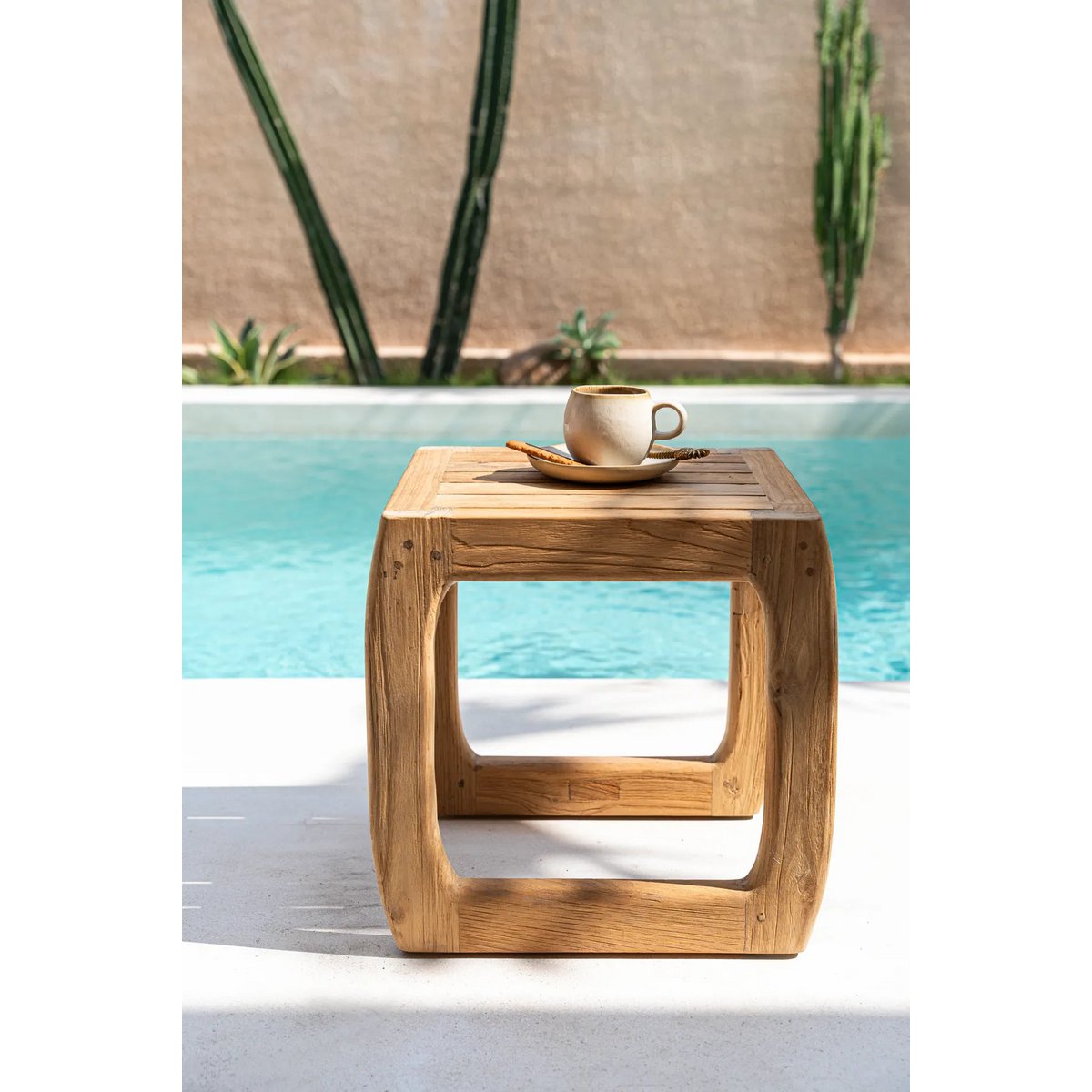 Hocker – Outdoor