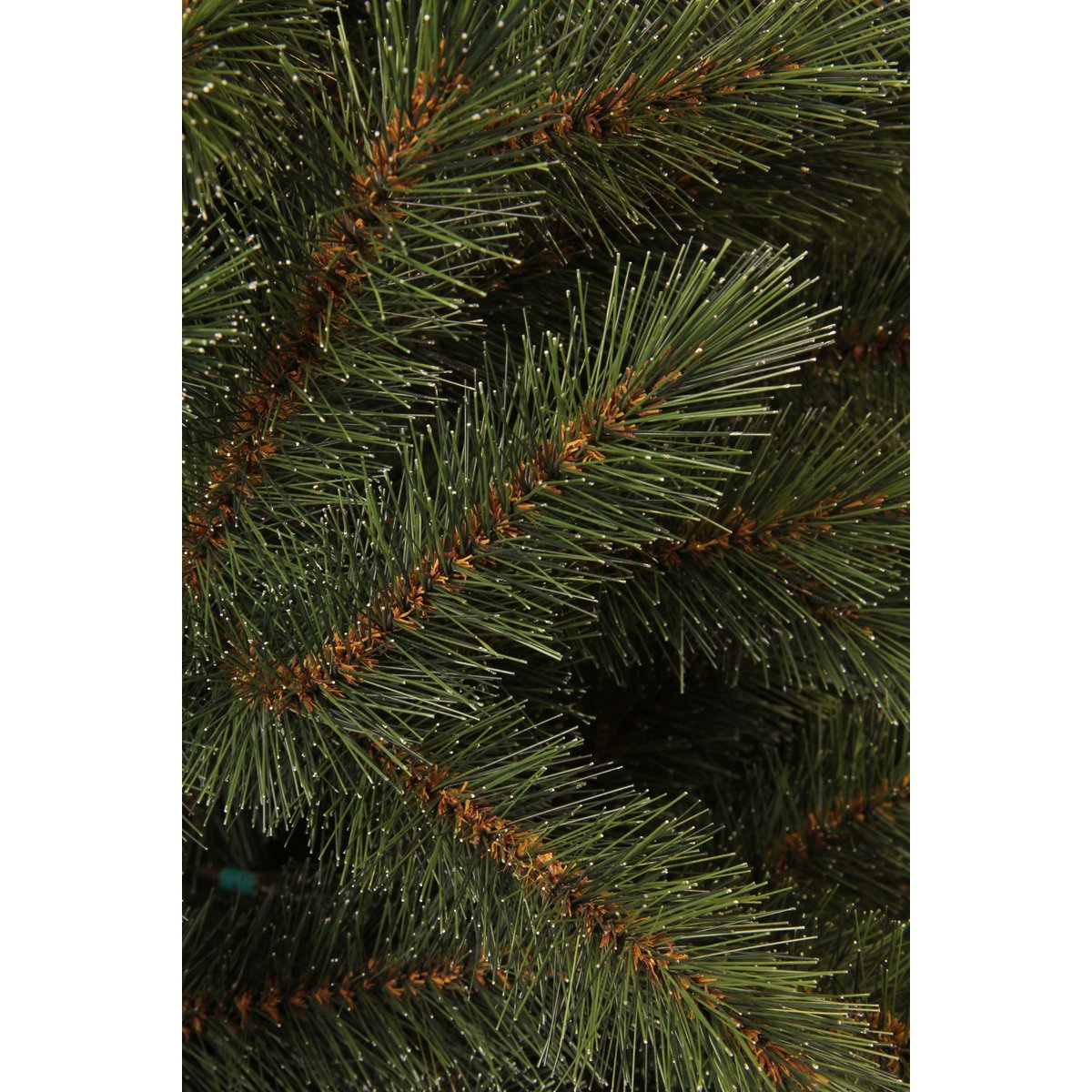 Bristlecone Künstlicher Weihnachtsbaum – H260 x Ø163 cm – Grün