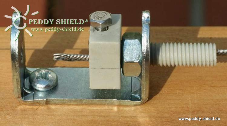 peddy shield senkrecht sonnensegel Senkrecht-Sonnensegel 230x140 cm
