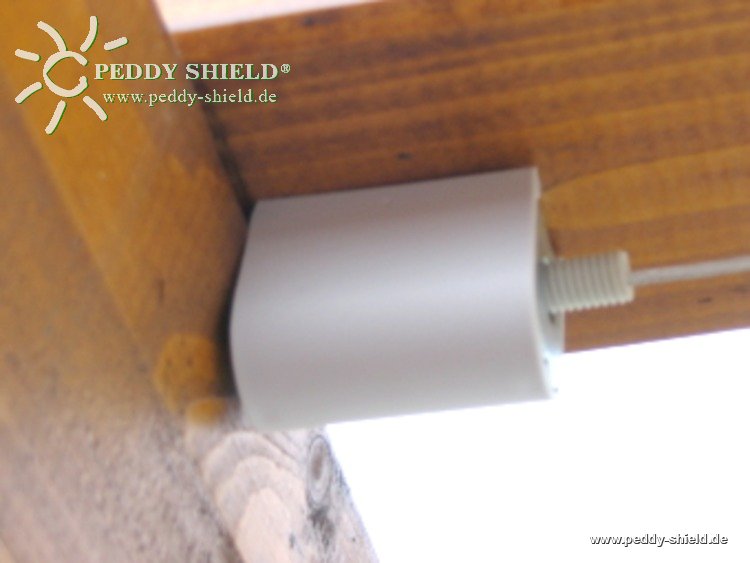 peddy shield senkrecht sonnensegel Senkrecht-Sonnensegel 230x140 cm