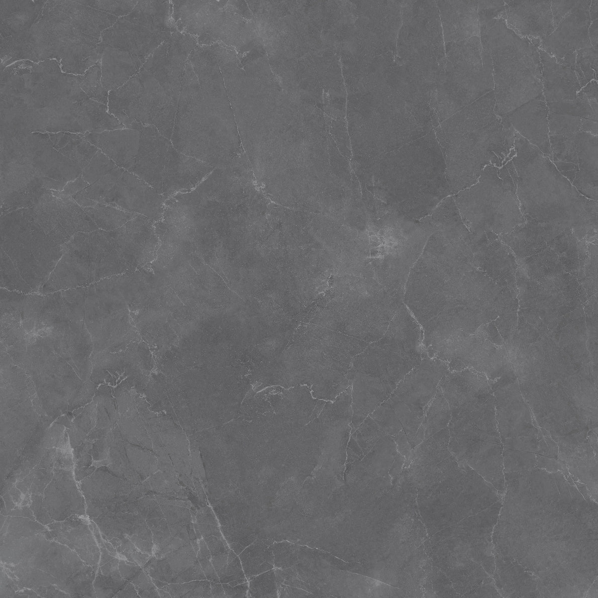 Bodenfliese Pulpis Dark Grey Polished 120cm x 120cm