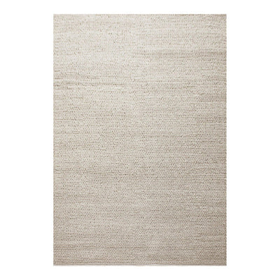 Mandi Rug - Teppich, handgewebt, Natur, 160x230 cm