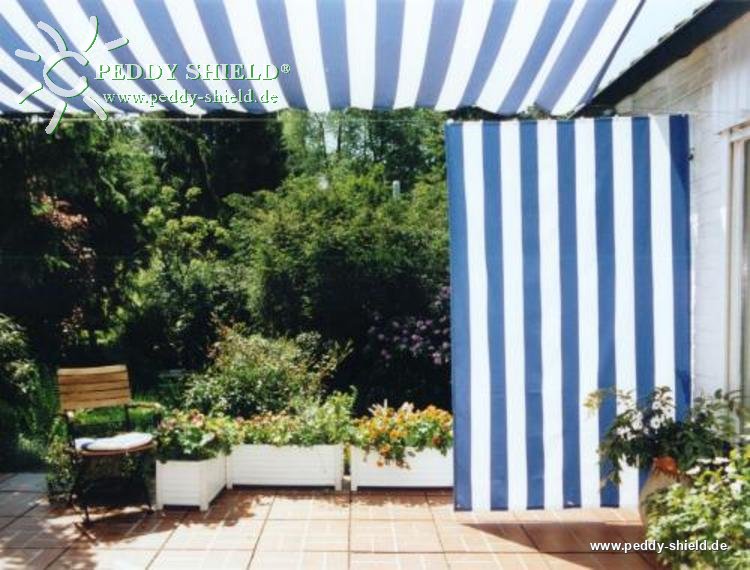 peddy shield sonnensegel weiß Sonnensegel 330 x 200 cm